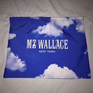 MZ Wallace Cloud Dust Bag
